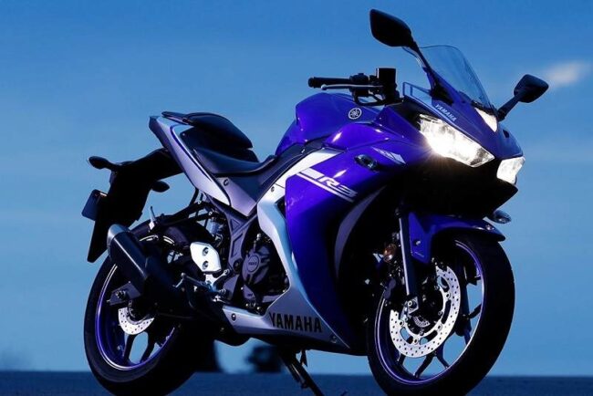 Yamaha R3, MT -03 : KTM, पल्सर की हेकड़ी निकालने आ रही यामाहा की 2 धांसू बाइक, बुलेट वाले का निकाल गया पसीना..