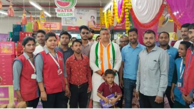 Betul Congress News : मेरी विधानसभा की जनता मेरा परिवार, मेरे सुख-दुख के साथी निलय विनोद डागा