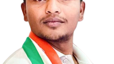 Betul Congress News : राहुल परते प्रदेश सचिव बने