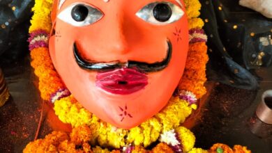 Betul news : चक्कर रोड पर होगा बाबा काल भैरव की भव्य पैशवाई का आयोजन