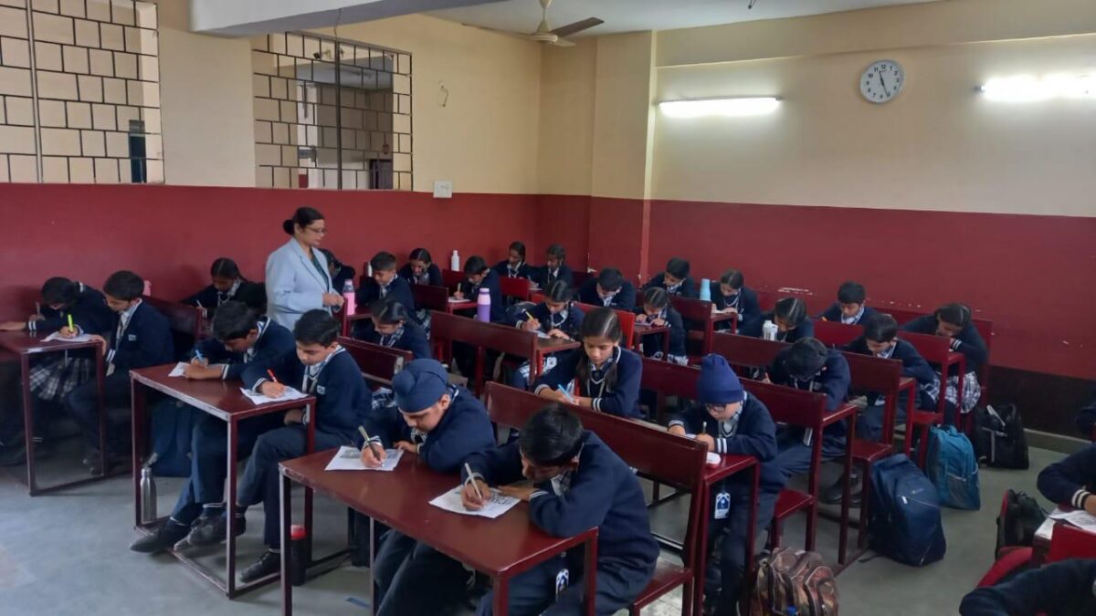 Chhindwada News Today : भारत को जानो प्रतियोगिता का आयोजन, भारत विकास परिषद महाकौशल प्रांत का आयोजन