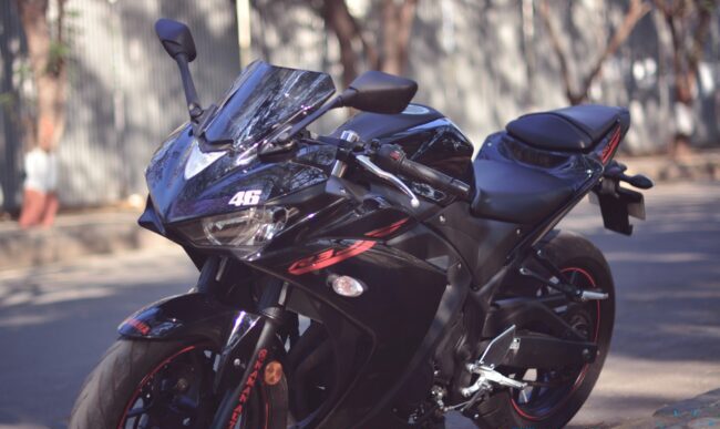 Yamaha R3, MT -03 : KTM, पल्सर की हेकड़ी निकालने आ रही यामाहा की 2 धांसू बाइक, बुलेट वाले का निकाल गया पसीना..