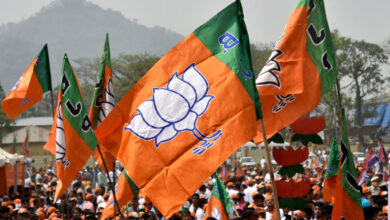 Betul BJP Election