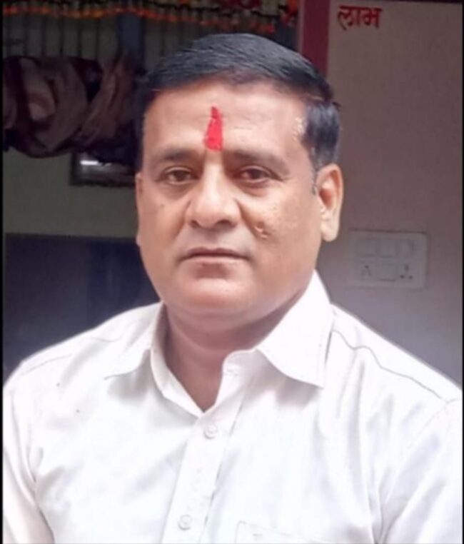 Betul Samachar : बैतूल को मीठा नही चाहिए,कृषि महाविद्यालय चाहिए,भाजपा बताए क्यो नही खुला 18 साल में: गुबरेले