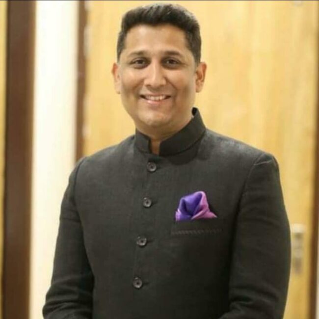 Betul News : नेता नहीं बेटा बनकर राम मंदिर से जोड़ा हर परिवार को 