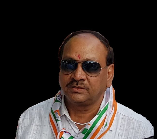 Betul Congress News : कांग्रेस प्रत्याशी निलय डागा के विकास की गाथा