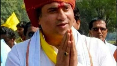 Betul Congress News : अनुमति, लायसेंस, परमिट के बार बार नवीनीकरण से व्यापारियों को कांग्रेस सरकार दिलाएगी मुक्ति: यतीन्द्र सोनी