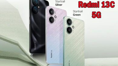 Redmi 13C 5G : 5G की दुनिया में राज करने आया Redmi का धांसू कैमरे वाला Smartphone, जबरदस्त डिजाइन के साथ मिलेगी 5,000mAh की बड़ी बैटरी