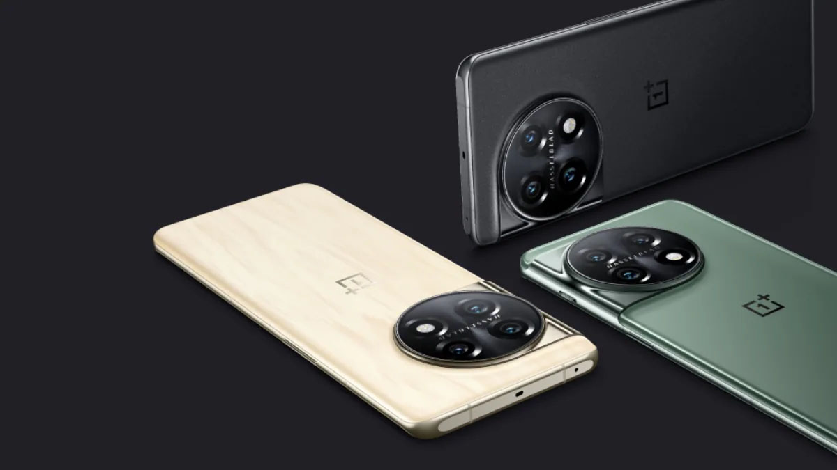 OnePlus 12 : धांसू फीचर्स के साथ कल लॉन्च होगा OnePlus 12 स्‍मार्टफोन, जानें क्‍या होगा खास