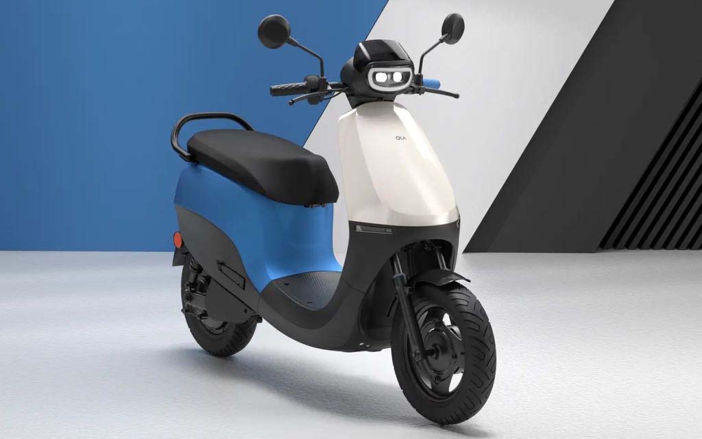 Electric Scooters Under 1 lakh : एक लाख से भी कम कीमत में आने वाले ये 5 धांसू इलेक्ट्रिक स्‍कूटर, फुल चार्ज पर देते हैं जबरदस्त रेंज