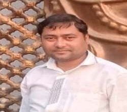 Betul Samachar : कपिल जीतपूरे शहर इकाई ब्लॉक अध्यक्ष आठनेर बने