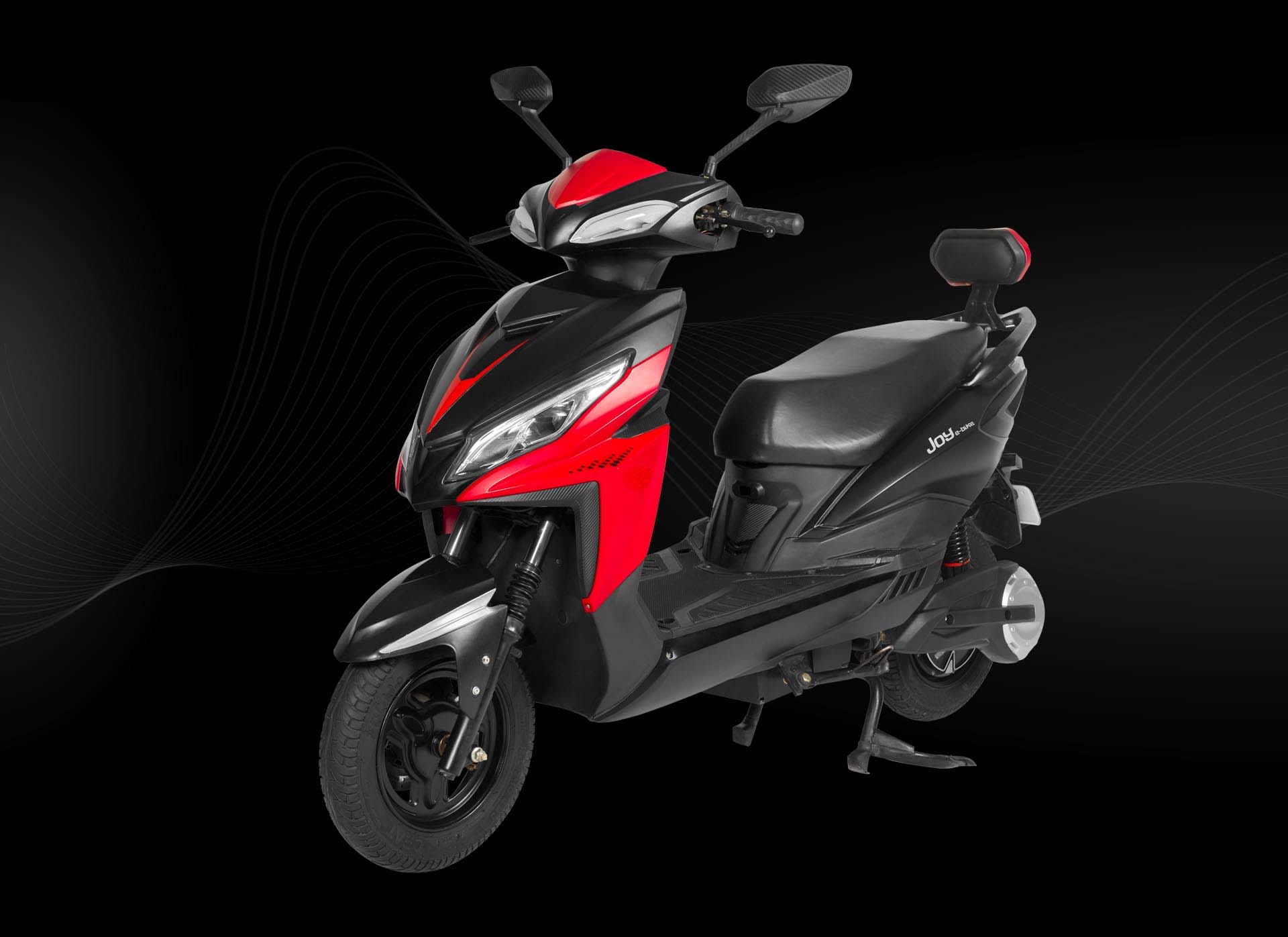 Electric Scooters Under 1 lakh : एक लाख से भी कम कीमत में आने वाले ये 5 धांसू इलेक्ट्रिक स्‍कूटर, फुल चार्ज पर देते हैं जबरदस्त रेंज