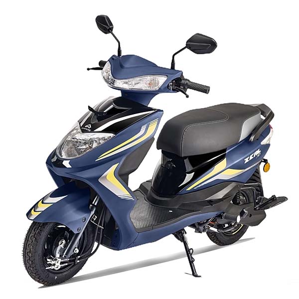 Electric Scooters Under 1 lakh : एक लाख से भी कम कीमत में आने वाले ये 5 धांसू इलेक्ट्रिक स्‍कूटर, फुल चार्ज पर देते हैं जबरदस्त रेंज
