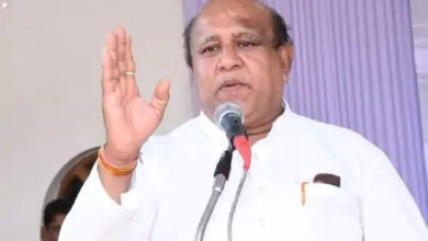 Betul News : कांग्रेस ने तीन नेताओं को दिखाया बाहर का रास्ता, पार्टी विरोधी गतिविधियों में शामिल होने की हुई थी शिकायत