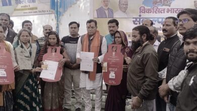 Betul Today News : आधुनिक खेती- ड्रोन पायलेटिंग का प्रशिक्षण लेंगे किसान, शासन देगा अनुदान