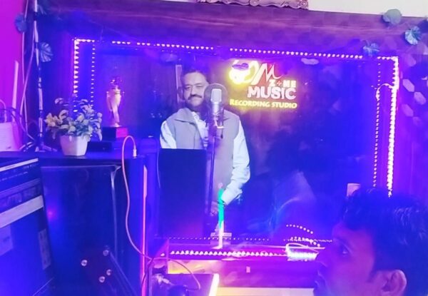 Betul Samachar : पूर्व कैबिनेट मंत्री पांसे ने फिल्म जंगल सत्याग्रह में की वॉइस डबिंग 