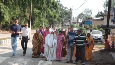 Betul Samachar : तपस्या से हमारे कर्मों की निर्जरा होती है: डॉ. बिंदु प्रभा