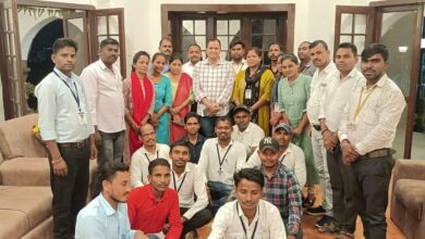 Betul Today News : मध्यप्रदेश पेसा एक्ट मोबिलाइजरों की मेहनत से भाजपा को मिली सफलता
