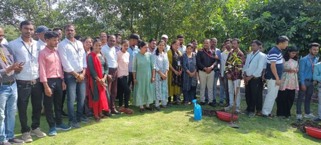 Betul Today News : मध्यप्रदेश पेसा एक्ट मोबिलाइजरों की मेहनत से भाजपा को मिली सफलता