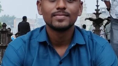 Betul Today News : लोकेंद्र वाईकर डीआरडीओ में चयनित, अनुसंधान केंद्र हैदराबाद में टेक्नीशियन 'ए' के पद पर देंगे सेवाएं