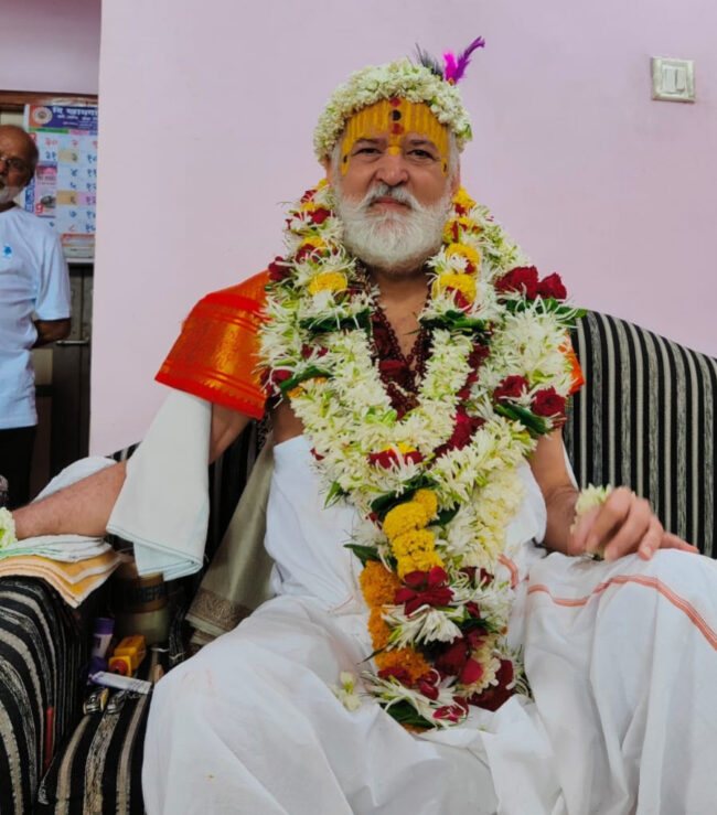 Betul Today News : 13 घंटे तक लगातार होगी श्री राम के नाम की गूंज