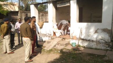 Betul News : बुजुर्ग बेसहारा मानसिक रोगी की जलने से मौत, शव परिवहन के लिए ऑटो एंबुलेंस बनी सहारा