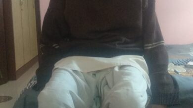 Betul News : 82 वर्षीय बुजुर्ग की षडयंत्र पूर्वक हड़पी जमीन