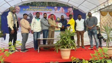 Betul News : स्टेडियम में आज होगा देश के विभिन्न जिलों के खिलाड़ियों का जमावड़ा 