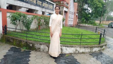 Betul News : पूनम मानकर बनी आबकारी उपनिरीक्षक