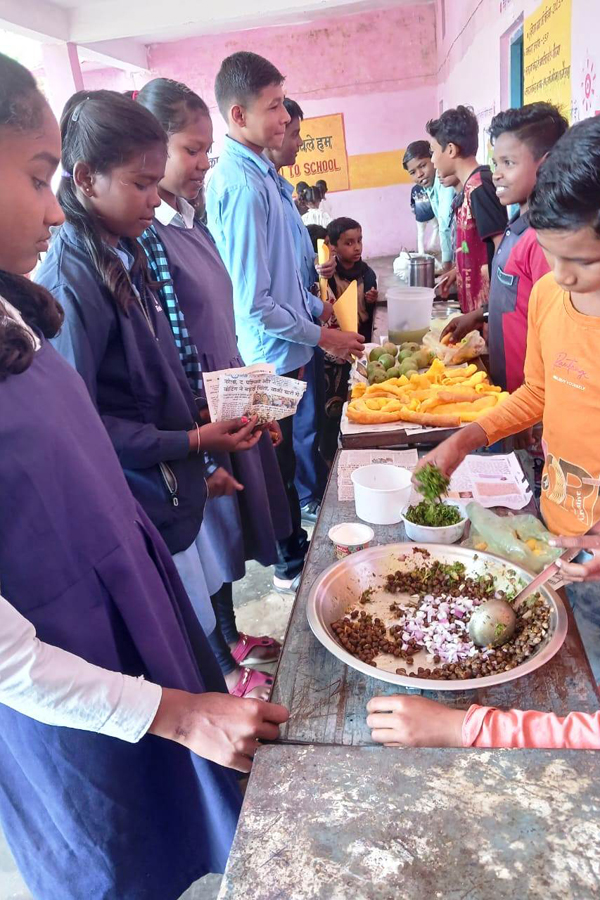 Betul Today Samachar : बाल मेला बौद्धिक विकास में सहायक