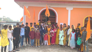Betul Today News : श्रद्धालु रामलला के दर्शन के लिए पहुंचेंगे