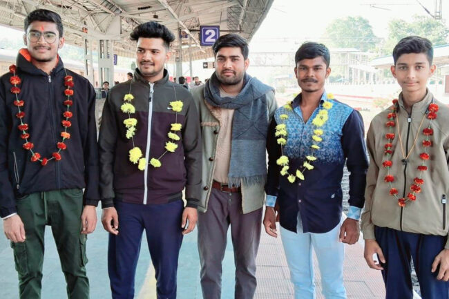 Betul Today News : ग्वालियर में आज एक साथ 15 तबला वादक देंगे प्रस्तुति