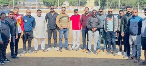 Chhindwara News : बैठक में जिला बॉडी बिल्डिंग एवं मेनस फिजिक चैम्पियनशिप की रूपरेखा तैयार