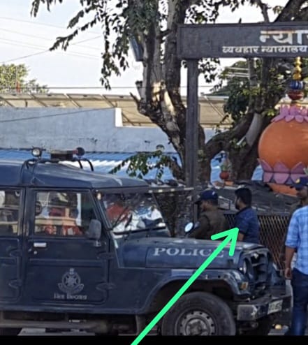 Chhindwara Crime News : मोनिका वाल्मीकि के आत्महत्या के मामले में विधायक पुत्र आदित्य हुए गिरफ्तार