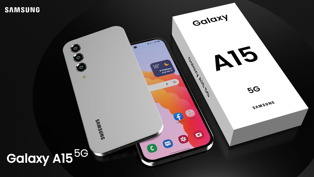 Samsung ने लॉन्च किए दो सस्‍ते 5G स्मार्टफोन, 50-मेगापिक्सल कैमरा के साथ मिलेंगे जबरदस्त फीचर्स, जानें कीमत-Samsung Galaxy A25, Galaxy A15 5G 
