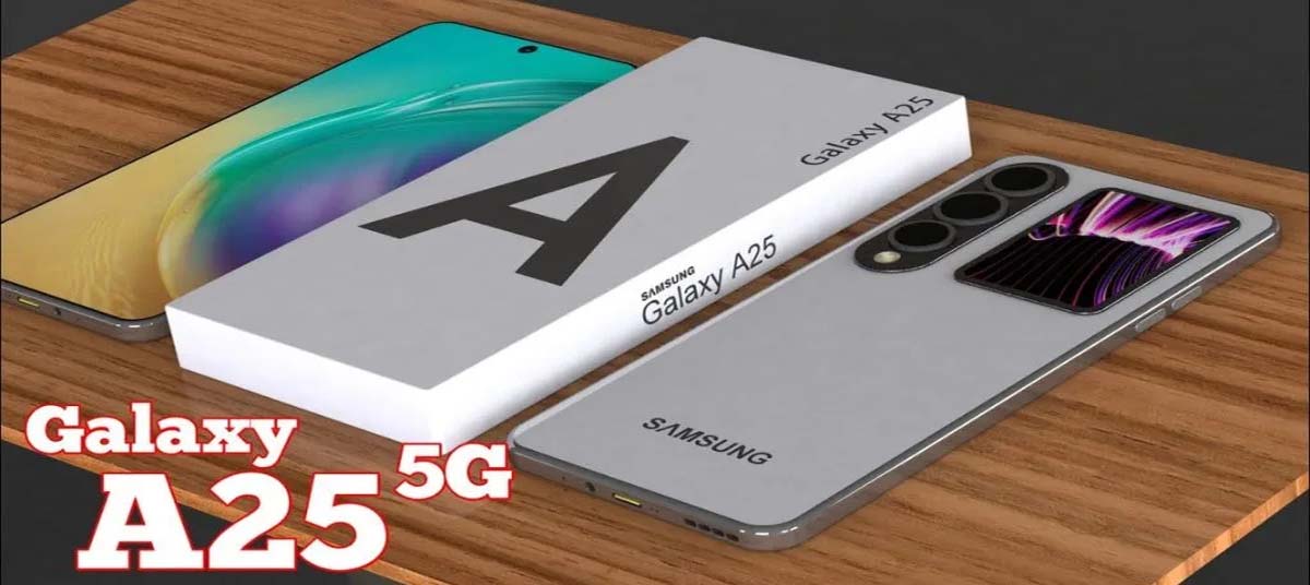 Samsung ने लॉन्च किए दो सस्‍ते 5G स्मार्टफोन, 50-मेगापिक्सल कैमरा के साथ मिलेंगे जबरदस्त फीचर्स, जानें कीमत-Samsung Galaxy A25, Galaxy A15 5G 