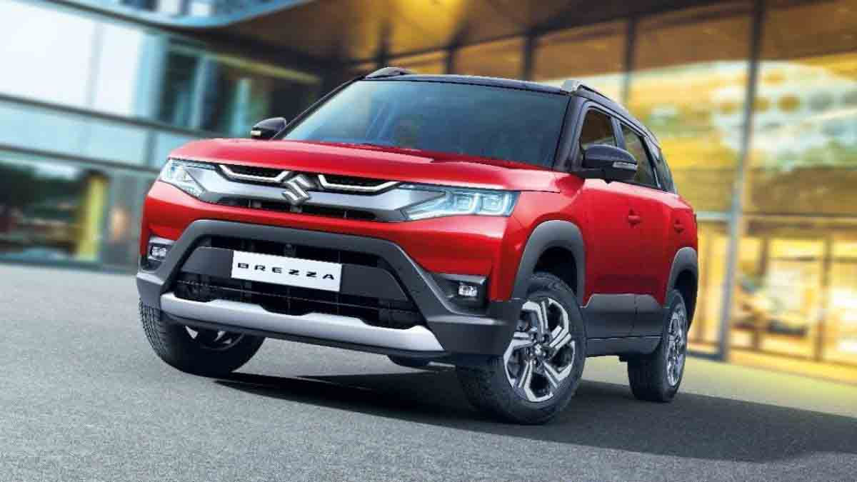 Maruti Suzuki Discounts : मारुति की कारों पर मिल रहा भारी डिस्काउंट, Vitara SUV, Baleno और S-Presso पर छूट