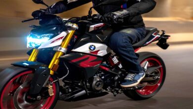 BMW G 310 R : जबरदस्‍त फीचर्स के साथ घर लाए BMW की ये धांसू बाइक, जानें कीमत