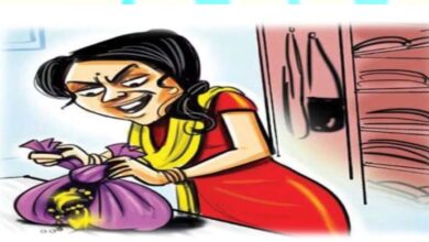 Betul Crime News : लूट का खुलासा, नशीला पदार्थ सुंघाकर काम वाली बाई ने ही दिया था घटना को अंजाम