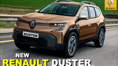New Renault Duster : Creta और Seltos को टक्कर देने आ रही Renault Duster, इंजन में मिलेगी हाइब्रिड टेक्नोलॉजी, जानें फीचर्स