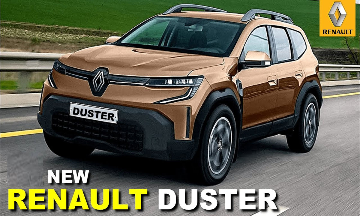 New Renault Duster : Creta और Seltos को टक्कर देने आ रही Renault Duster, इंजन में मिलेगी हाइब्रिड टेक्नोलॉजी, जानें फीचर्स