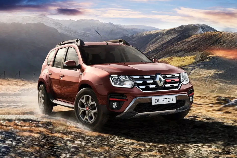 New Renault Duster : Creta और Seltos को टक्कर देने आ रही Renault Duster, इंजन में मिलेगी हाइब्रिड टेक्नोलॉजी, जानें फीचर्स