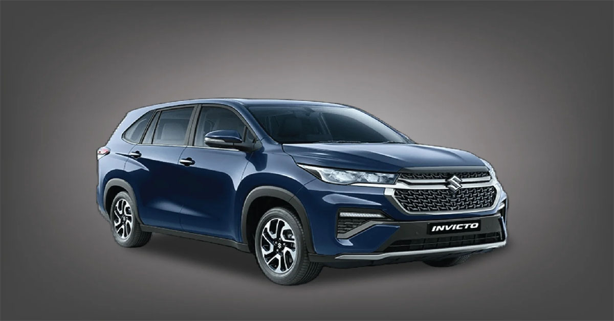 Maruti Suzuki Discounts : मारुति की कारों पर मिल रहा भारी डिस्काउंट, Vitara SUV, Baleno और S-Presso पर छूट