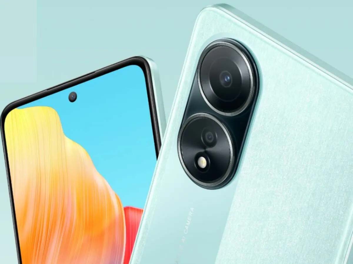 OPPO A59 5G : दमदार फीचर्स के साथ लॉन्‍च हुआ OPPO का सबसे सस्‍ता 5G फोन, डिजाइन है सबसे हटके, यहॉं देखें पूरी डिटेल्‍स