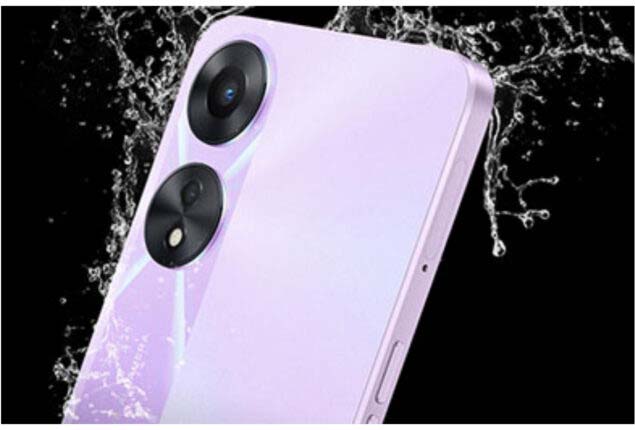 OPPO A59 5G : दमदार फीचर्स के साथ लॉन्‍च हुआ OPPO का सबसे सस्‍ता 5G फोन, डिजाइन है सबसे हटके, यहॉं देखें पूरी डिटेल्‍स