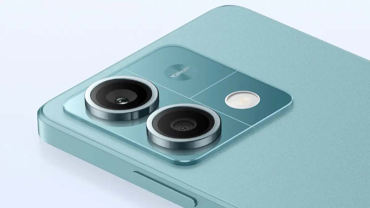 Redmi 13C series 5G launch : Redmi ने लॉन्‍च किया सबसे सस्‍ता 5G फोन, किलर लुक के साथ मिलेंगे जबरदस्‍त फीचर्स