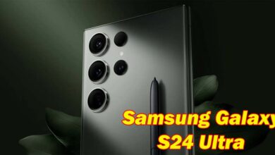 Samsung Galaxy S24 Ultra : Samsung के आगे पानी भरेगा iPhone 15, Galaxy S24 Ultra में 50 MP टेलीफोटो कैमरा के साथ मिल सकते हैं ये फीचर्स