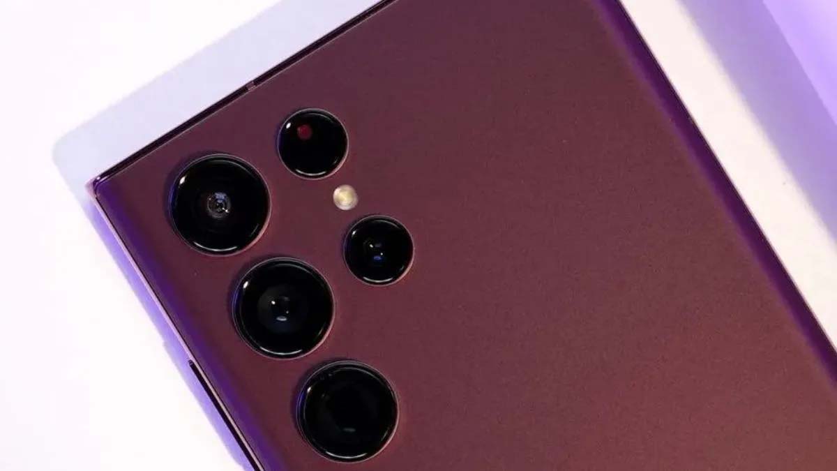 Samsung Galaxy S24 Ultra : Samsung के आगे पानी भरेगा iPhone 15, Galaxy S24 Ultra में 50 MP टेलीफोटो कैमरा के साथ मिल सकते हैं ये फीचर्स