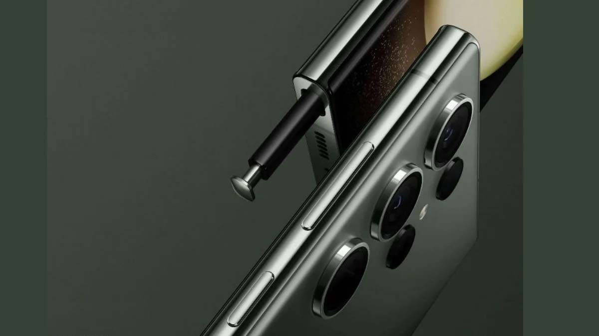 Samsung Galaxy S24 Ultra : Samsung के आगे पानी भरेगा iPhone 15, Galaxy S24 Ultra में 50 MP टेलीफोटो कैमरा के साथ मिल सकते हैं ये फीचर्स