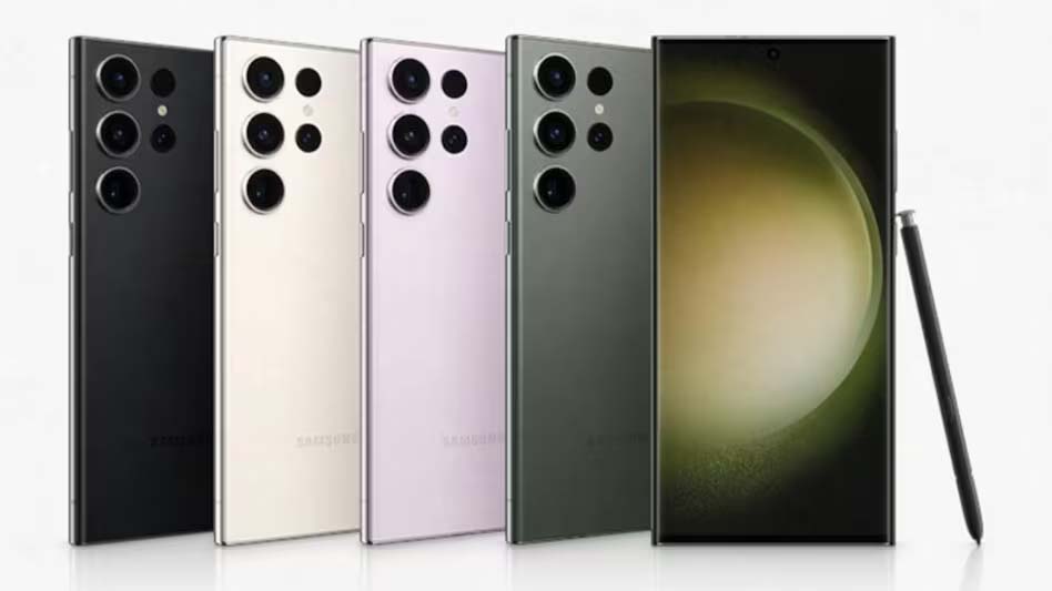 Samsung Galaxy S24 Ultra : Samsung के आगे पानी भरेगा iPhone 15, Galaxy S24 Ultra में 50 MP टेलीफोटो कैमरा के साथ मिल सकते हैं ये फीचर्स